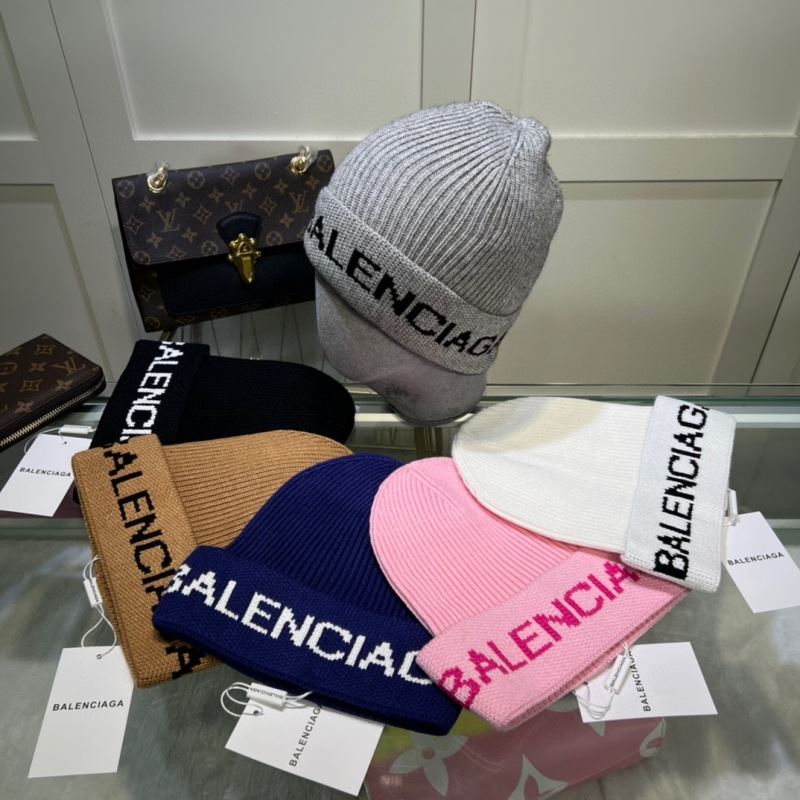 BALENCIAGA